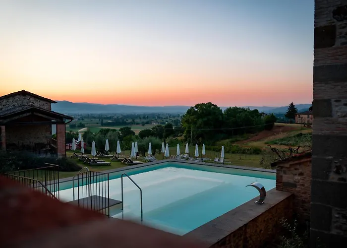 Agriturismo Podere Tovari