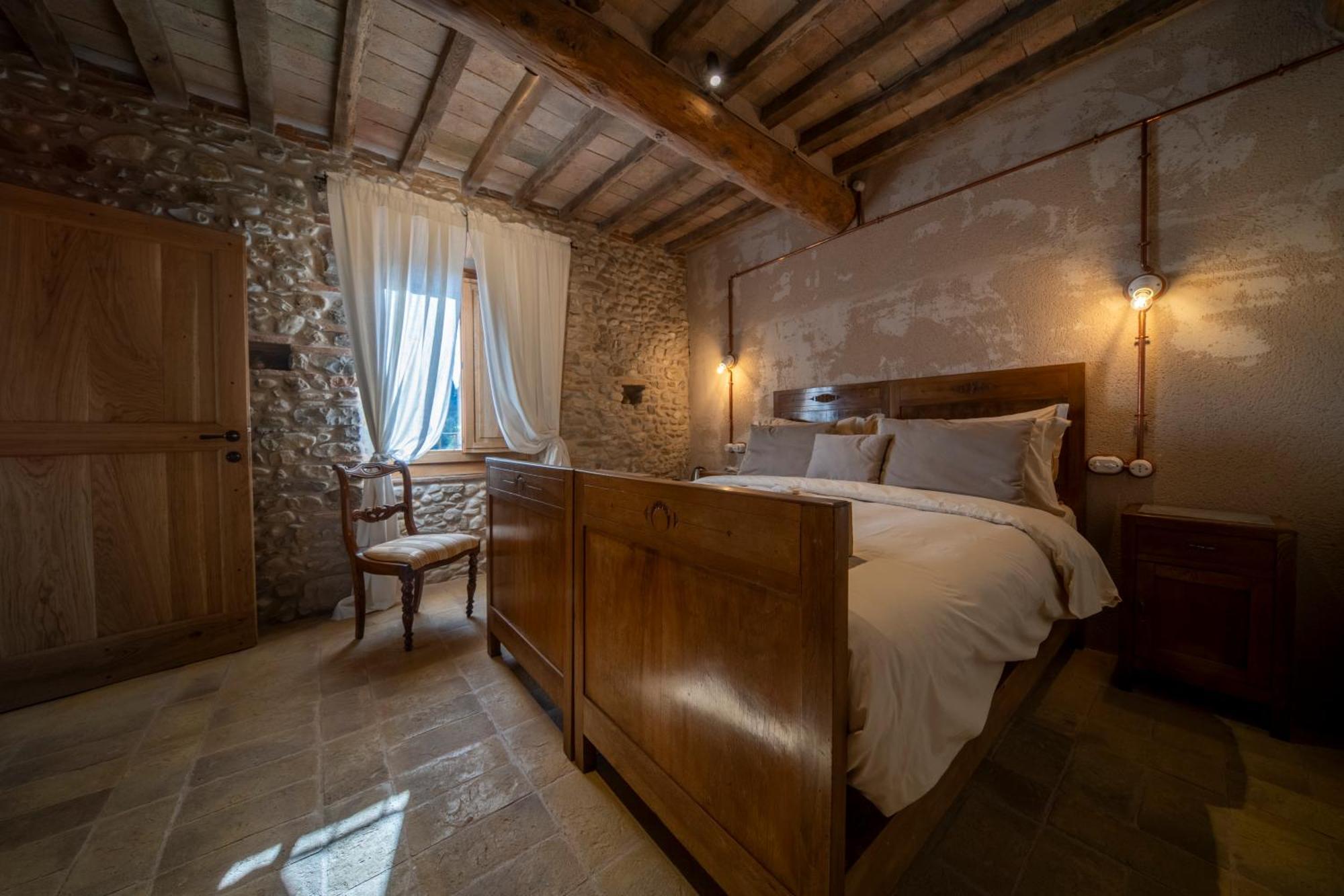 Podere Tovari Anghiari