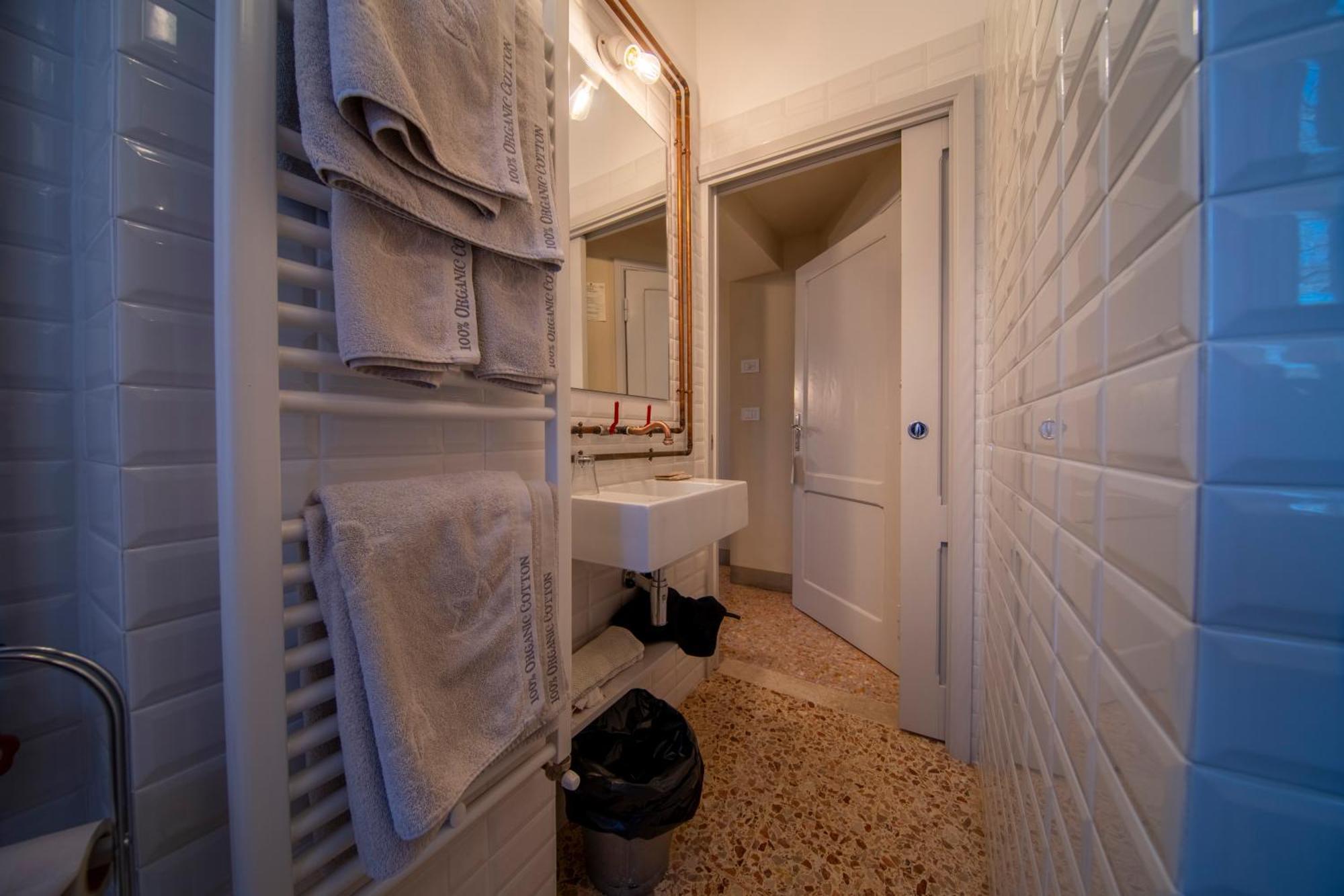 Podere Tovari Farm stay