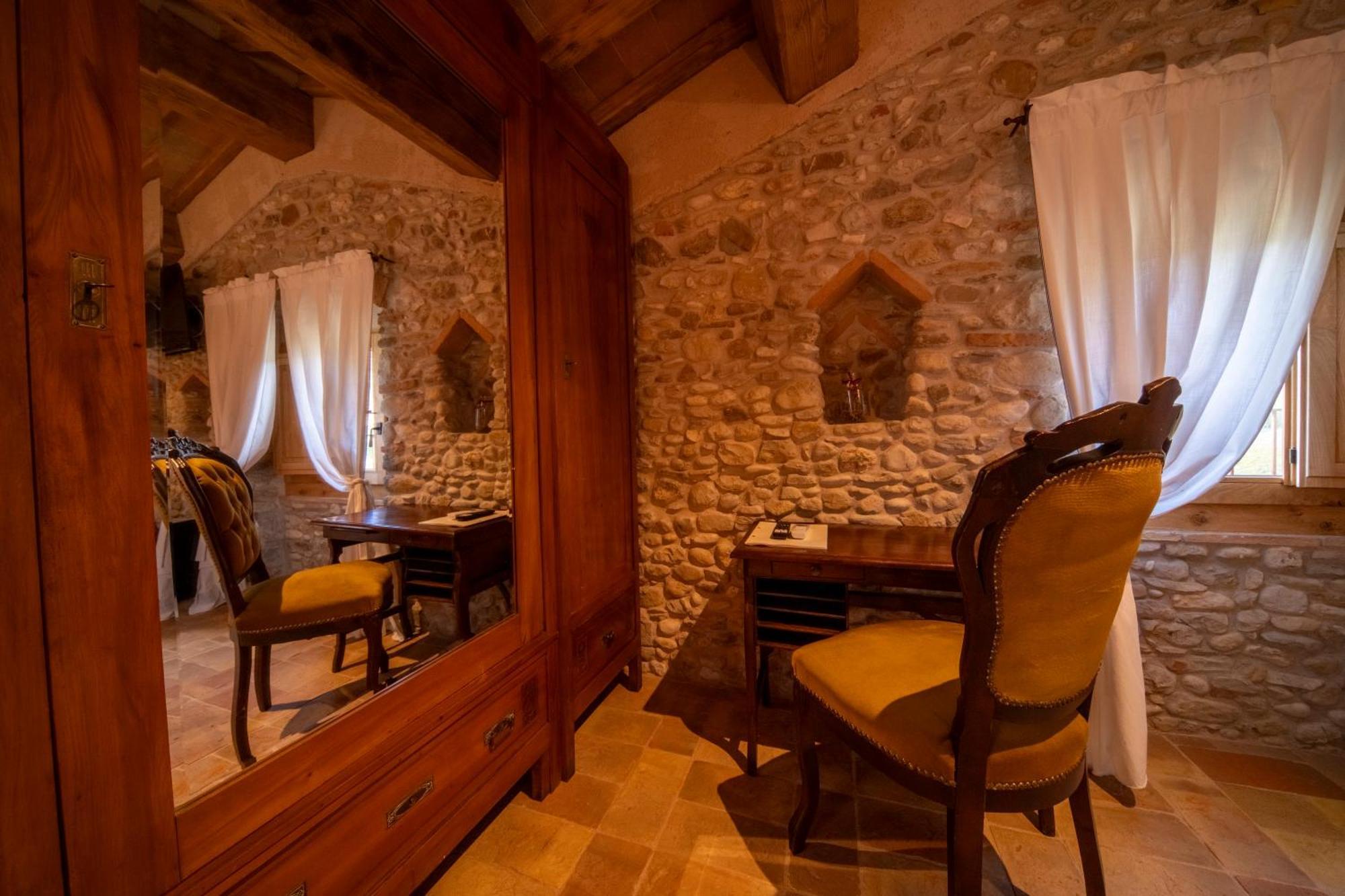 Podere Tovari Anghiari