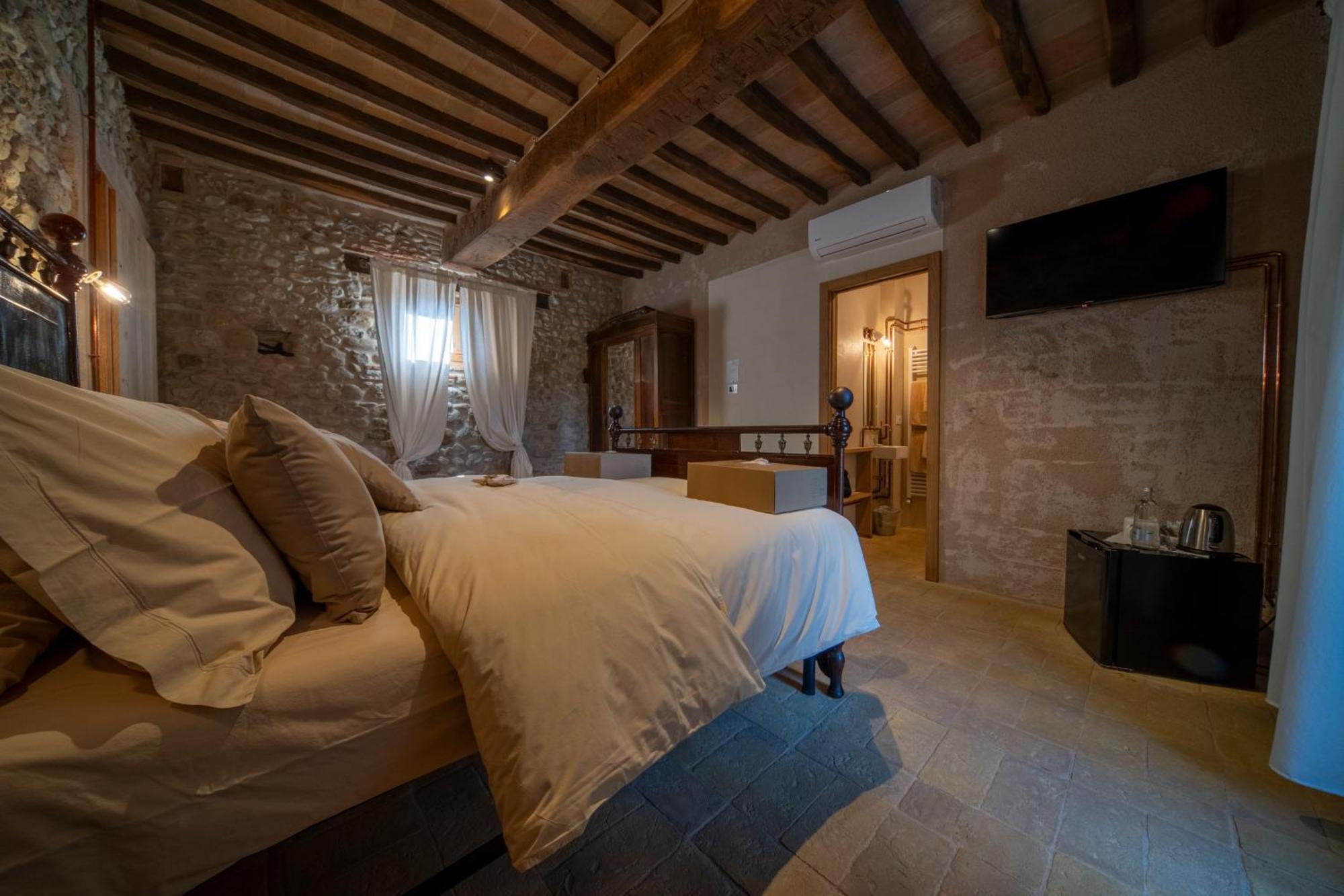 Podere Tovari Anghiari