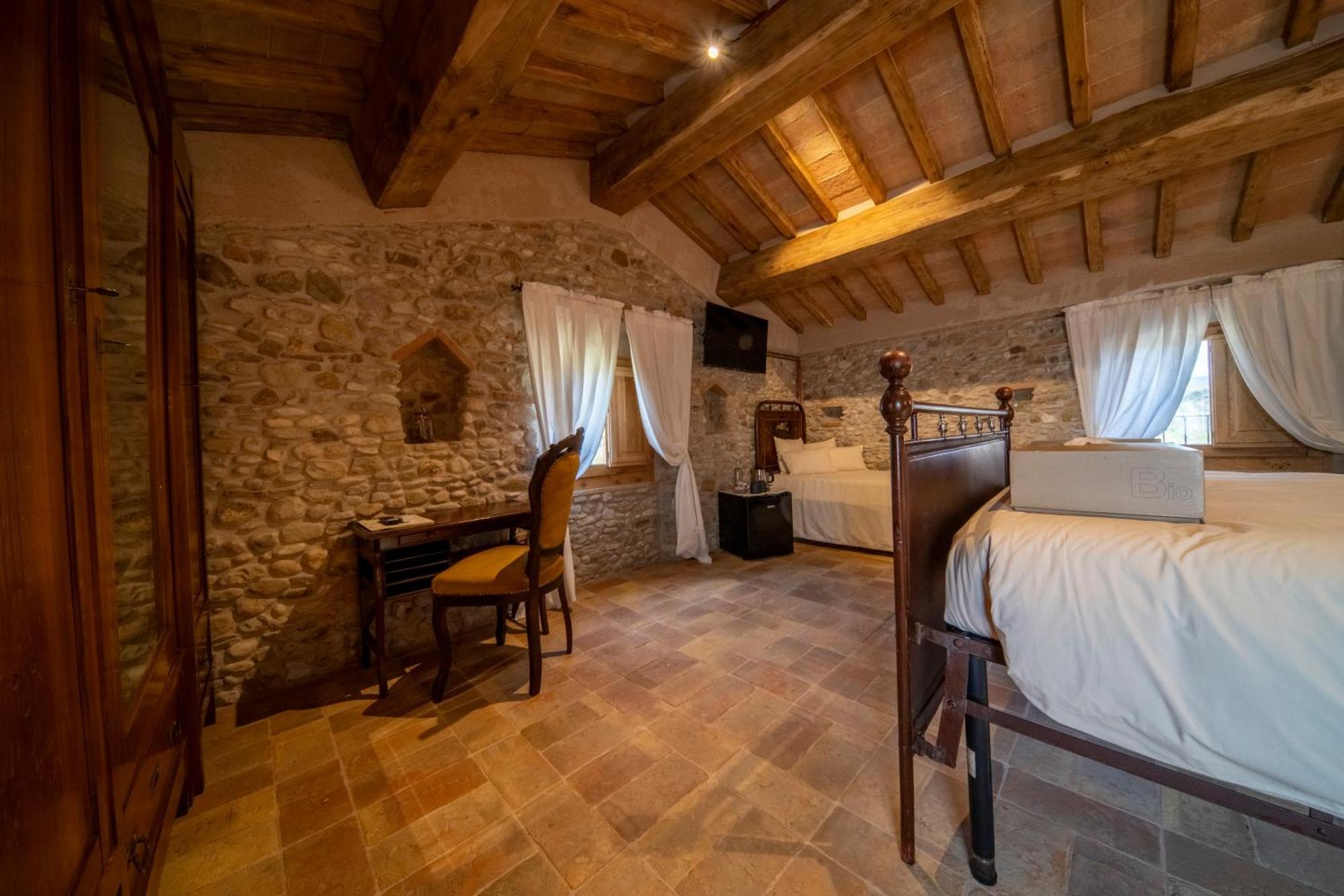 Farm stay Podere Tovari Anghiari