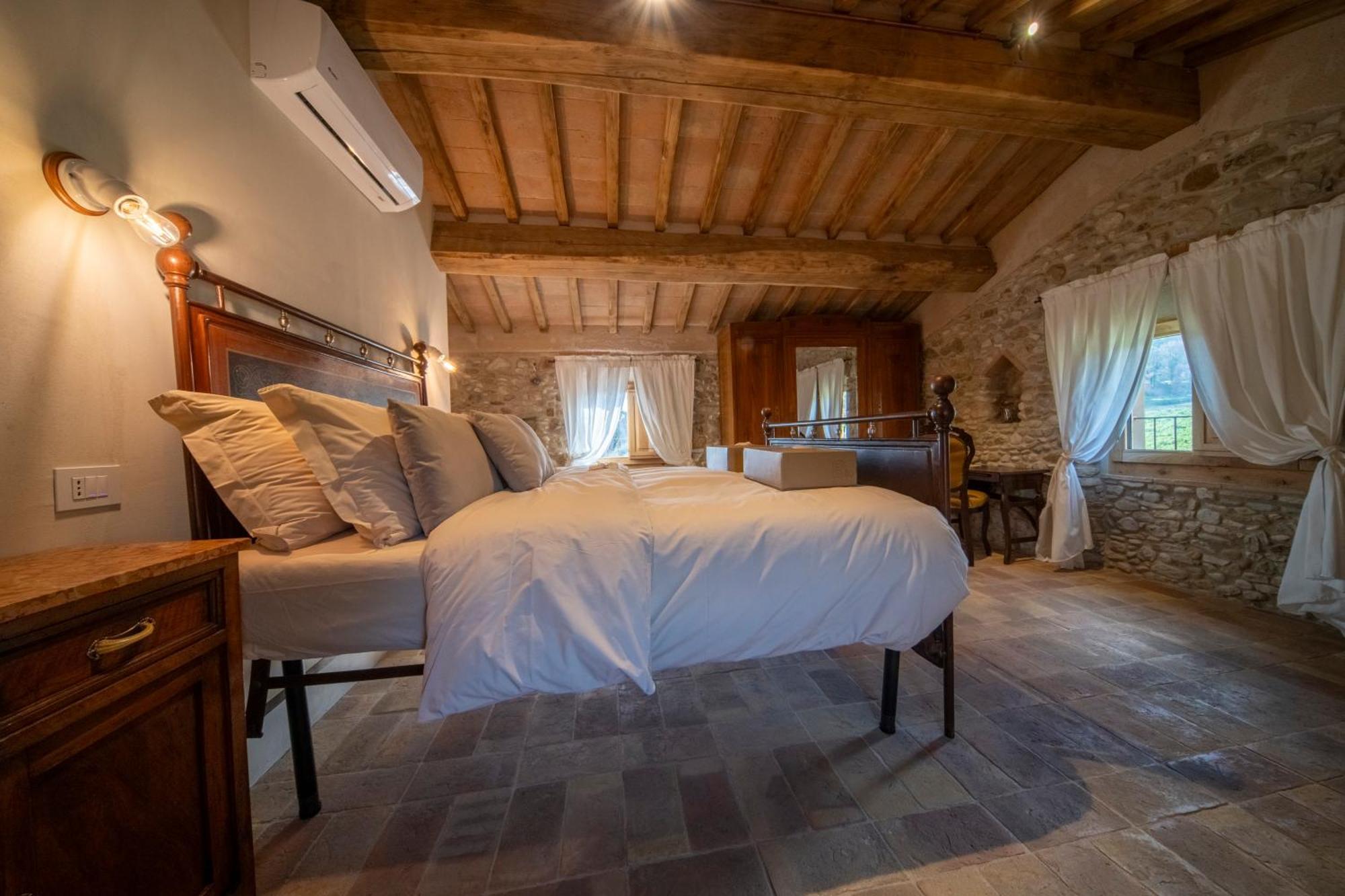 Podere Tovari * Anghiari