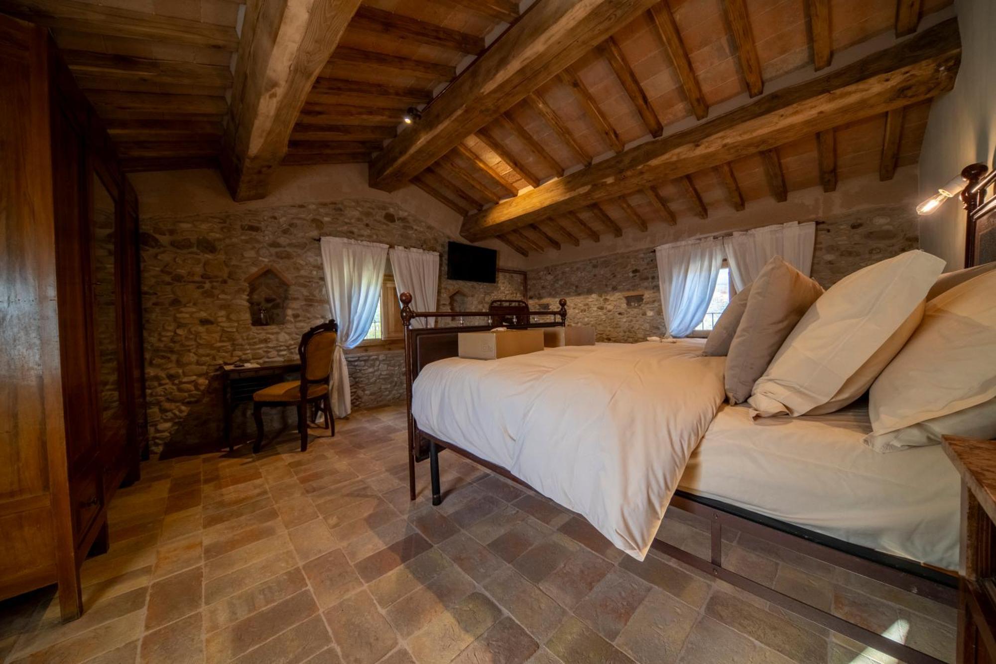 Podere Tovari Anghiari
