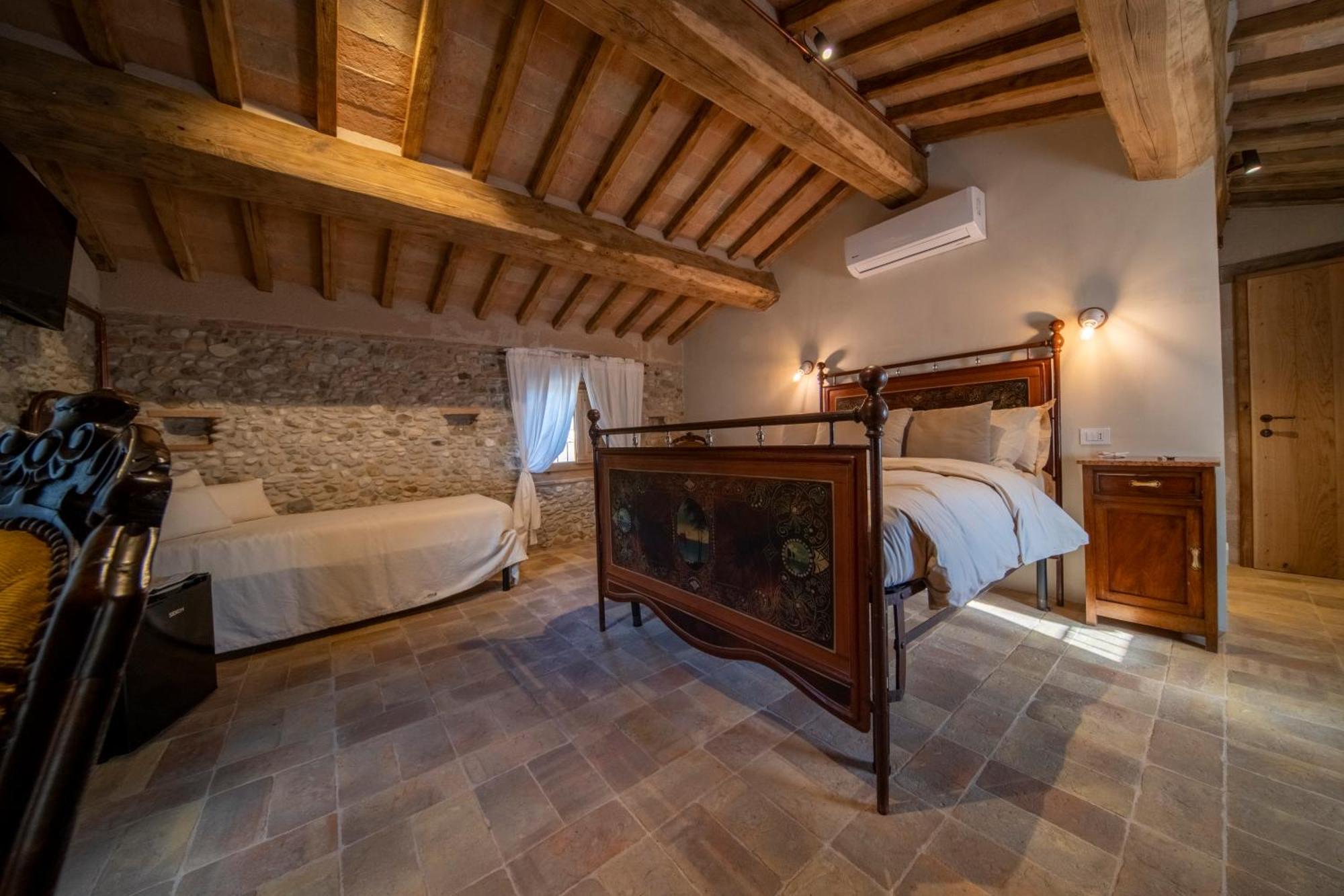 Podere Tovari
