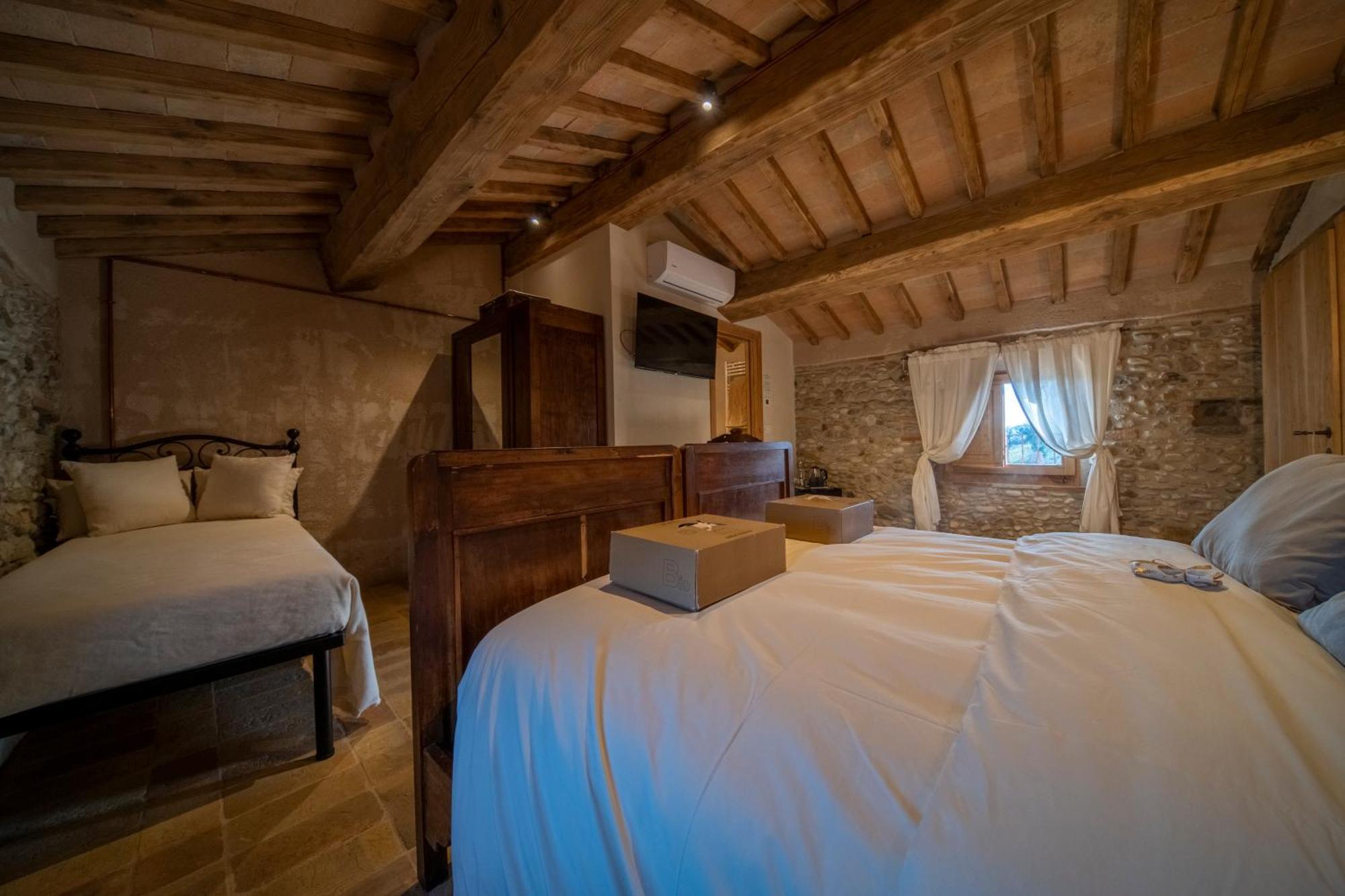 Podere Tovari * Anghiari