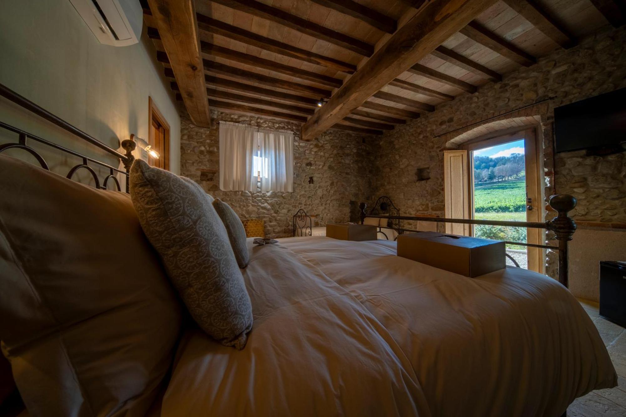 Farm stay Podere Tovari Anghiari