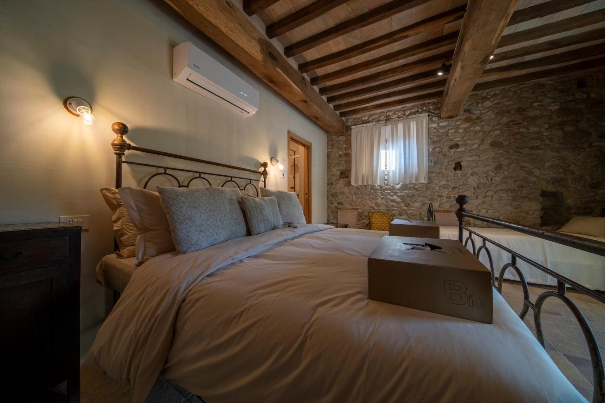 Podere Tovari Anghiari