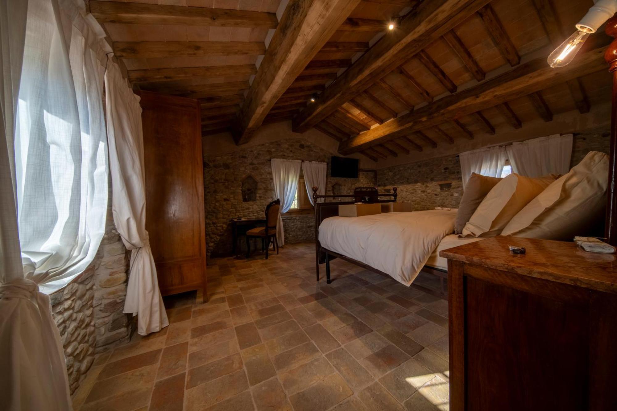 Podere Tovari