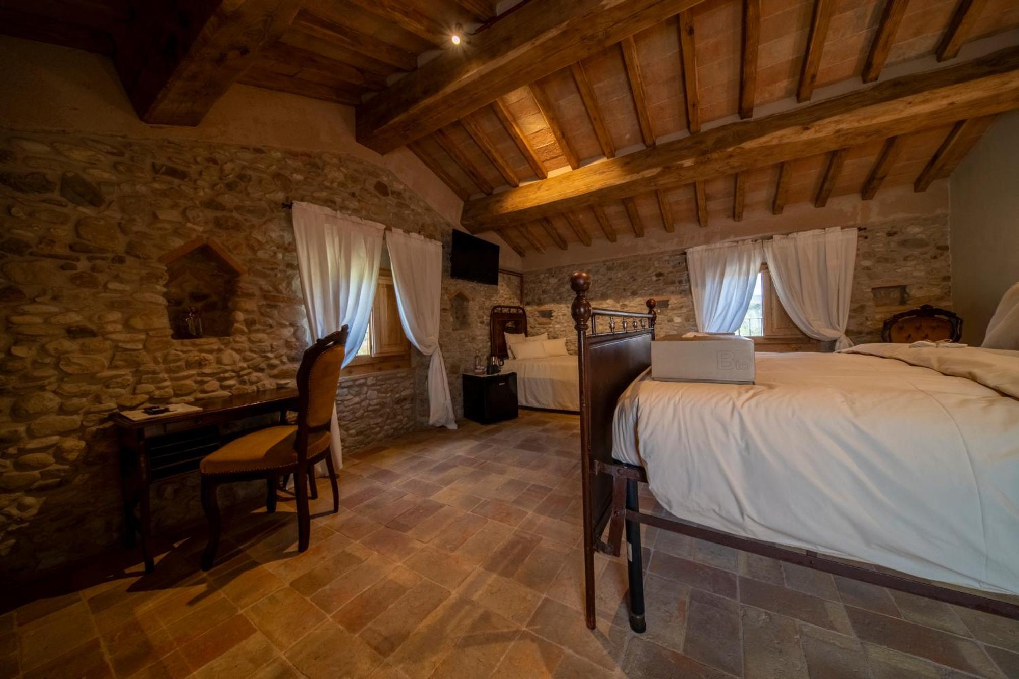 Farm stay Podere Tovari Anghiari