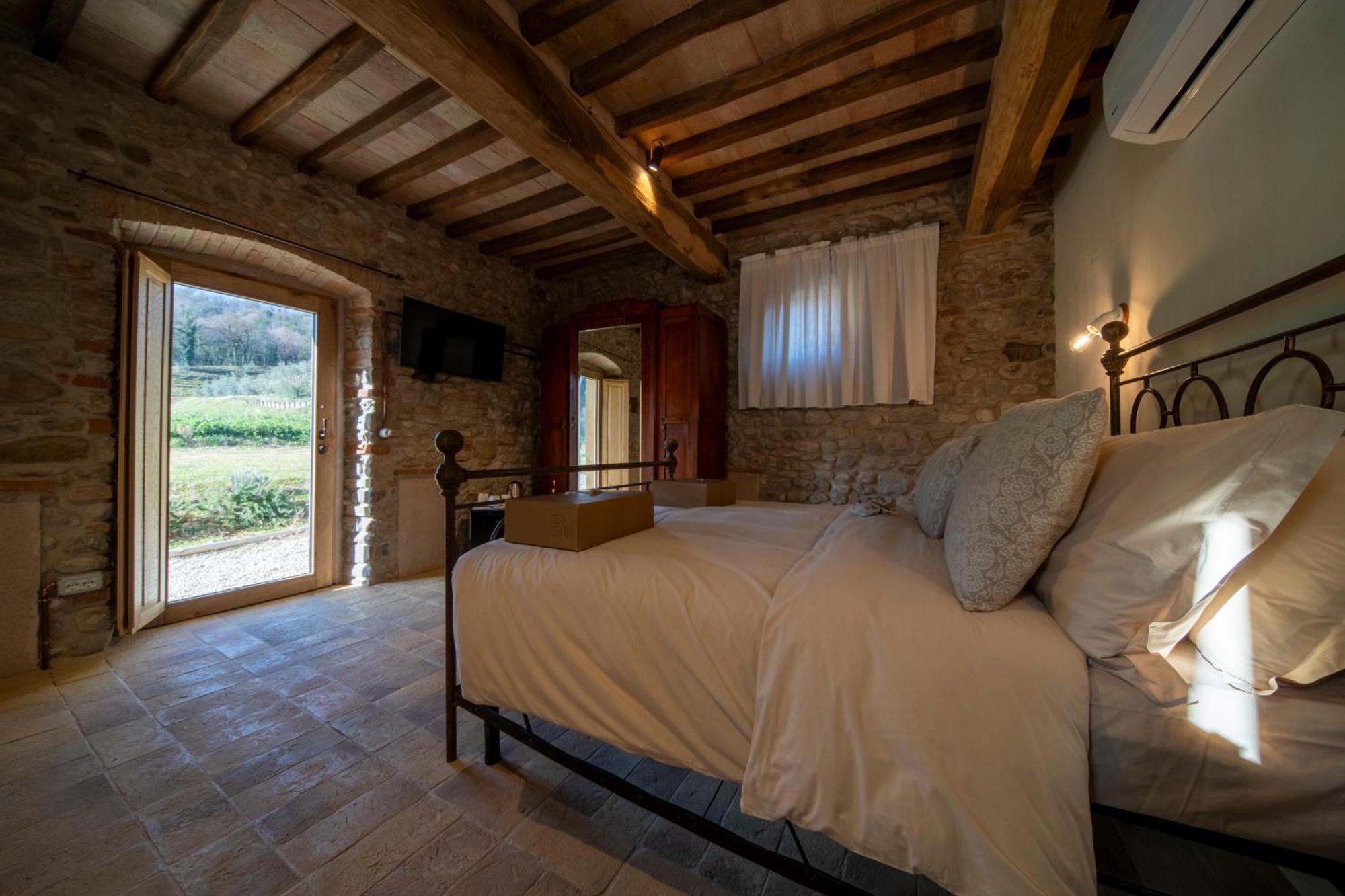Podere Tovari * Anghiari
