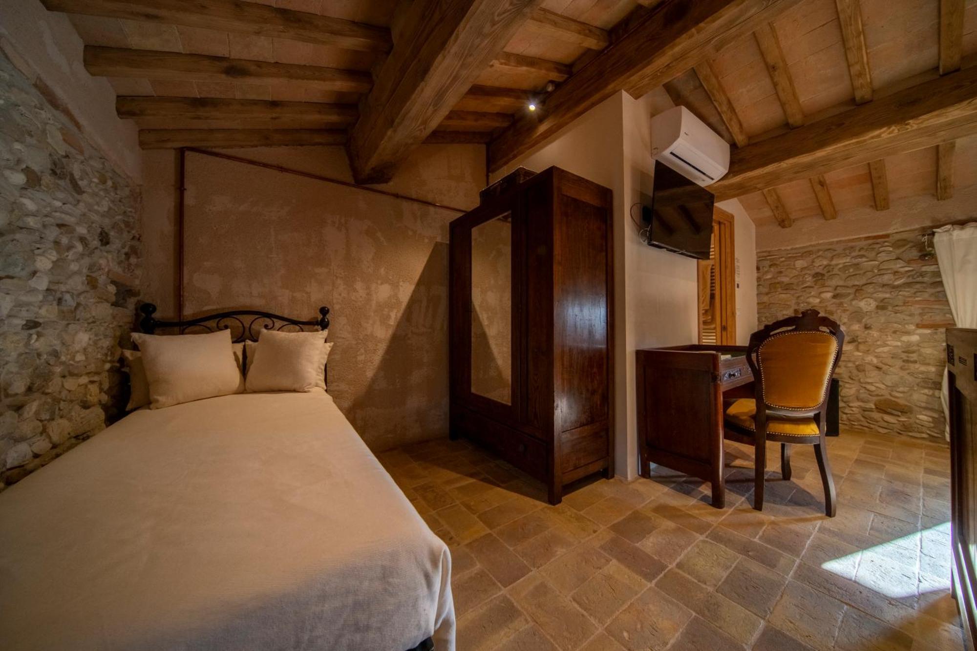 Podere Tovari Farm stay
